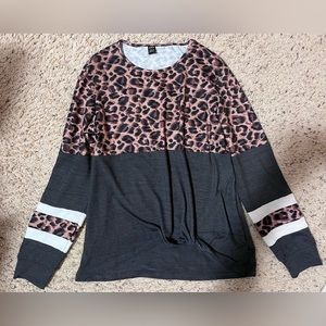 Women’s SHEIN Size M. Like new.